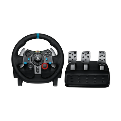 Playstation G29 Driving Force Racing Wheel