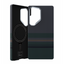 Benks Magnetic Armorair Kevlar Case For Samsung S25 U Aurora
