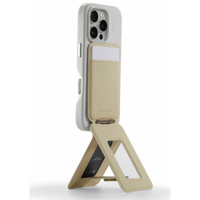Moft Snap Movas Invisible Phone Tripod with Wallet