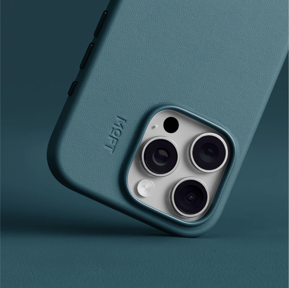 Moft Snap Movas Phone Case for iPhone 16 Series - MagSafe Compatible