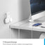 Momax T-shaped Design Socket Qatar