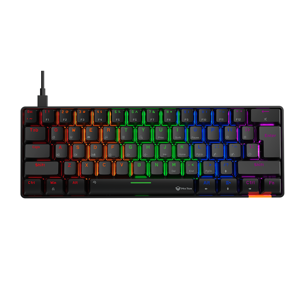 MEETION HESTIA MK005 MECHANICAL GAMING KEYBOARD - Best Buy Tech