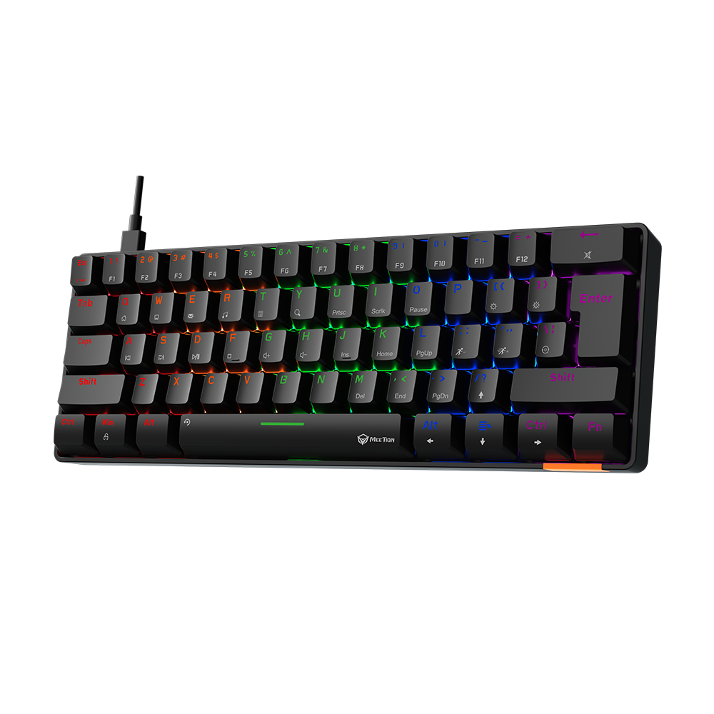 MEETION HESTIA MK005 MECHANICAL GAMING KEYBOARD - Best Buy Tech
