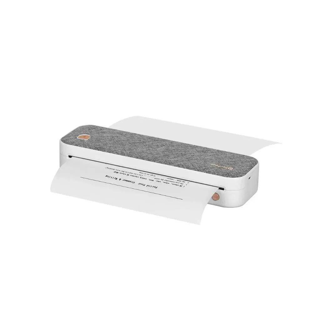 PeriPage A40 Portable Thermal Printer