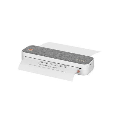 PeriPage A40 Portable Thermal Printer