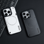 Benks Dynamic Minimalist Case for Iphone 16 Pro white