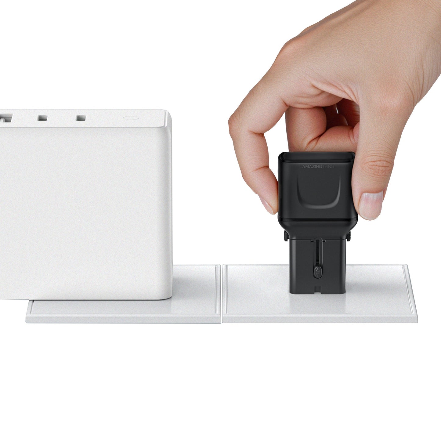 Amazingthing Explorer Pro 45W Charger