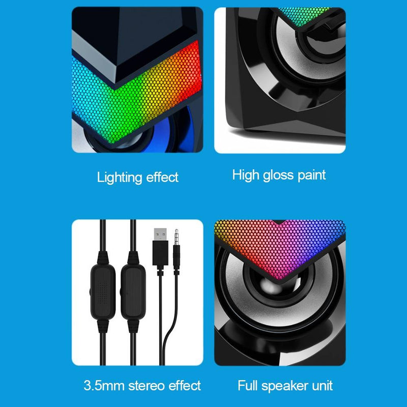 HP DHE-6000 Speaker