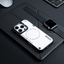 Benks Dynamic Minimalist Case for Iphone 16 Pro white