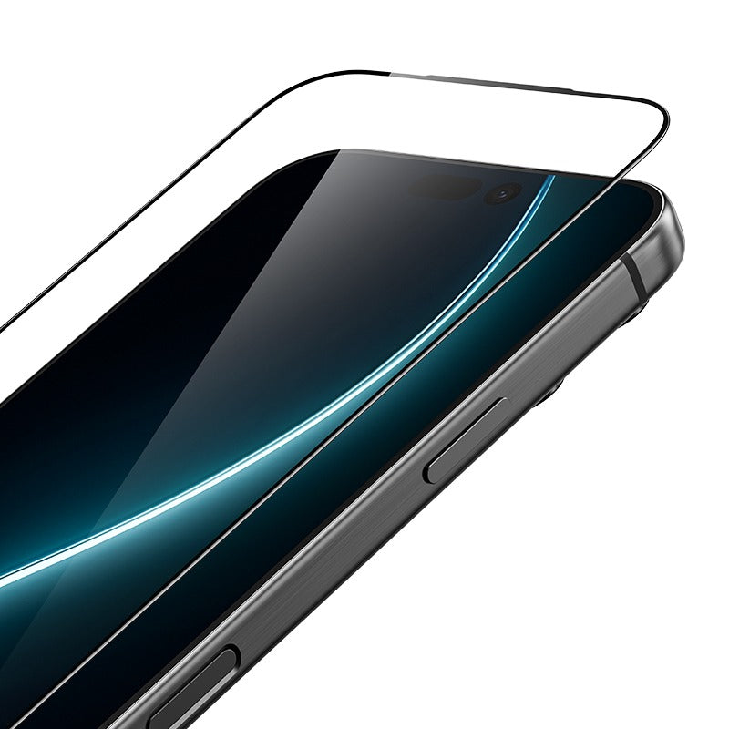 Benks Hd Tempered Glass For iPhone 17 Pro