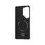 Benks Magnetic Armor Air Kevlar Case (600D) for Samsung Galaxy S25 Ultra black