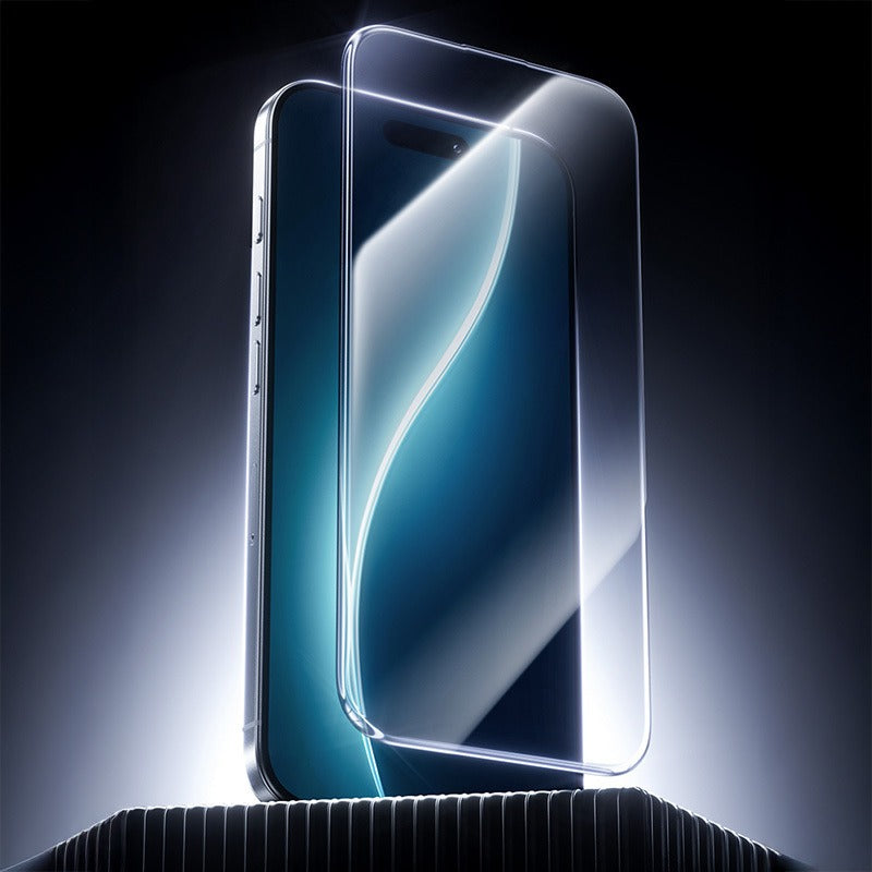 Benks Hd Tempered Glass For iPhone 17 Pro Max