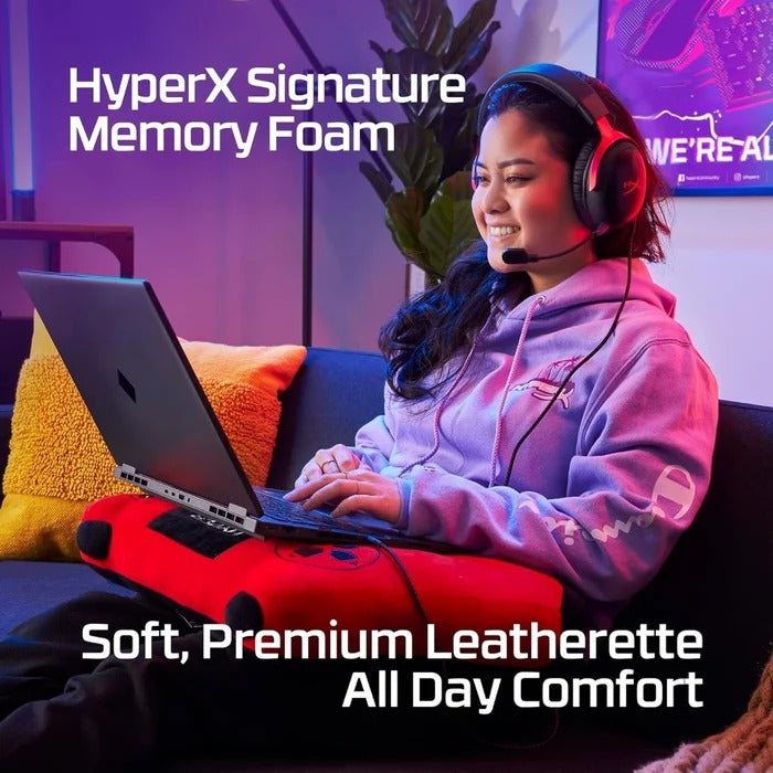 HyperX Gaming Headset Qatar