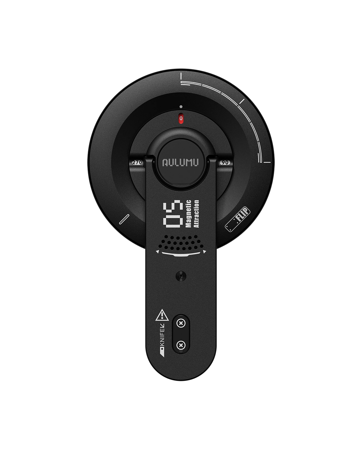Aulumu G05 Air 5-in-1 Multifunctional Magnetic Phone Stand - www.bestbuytech.com