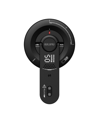 Aulumu G05 Air 5-in-1 Multifunctional Magnetic Phone Stand - www.bestbuytech.com