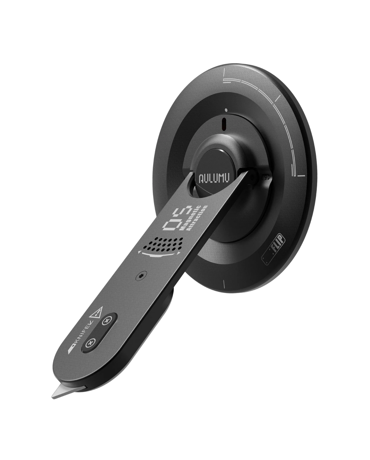 G05 Air 5-in-1 Multifunctional Magnetic Phone Stand Qatar