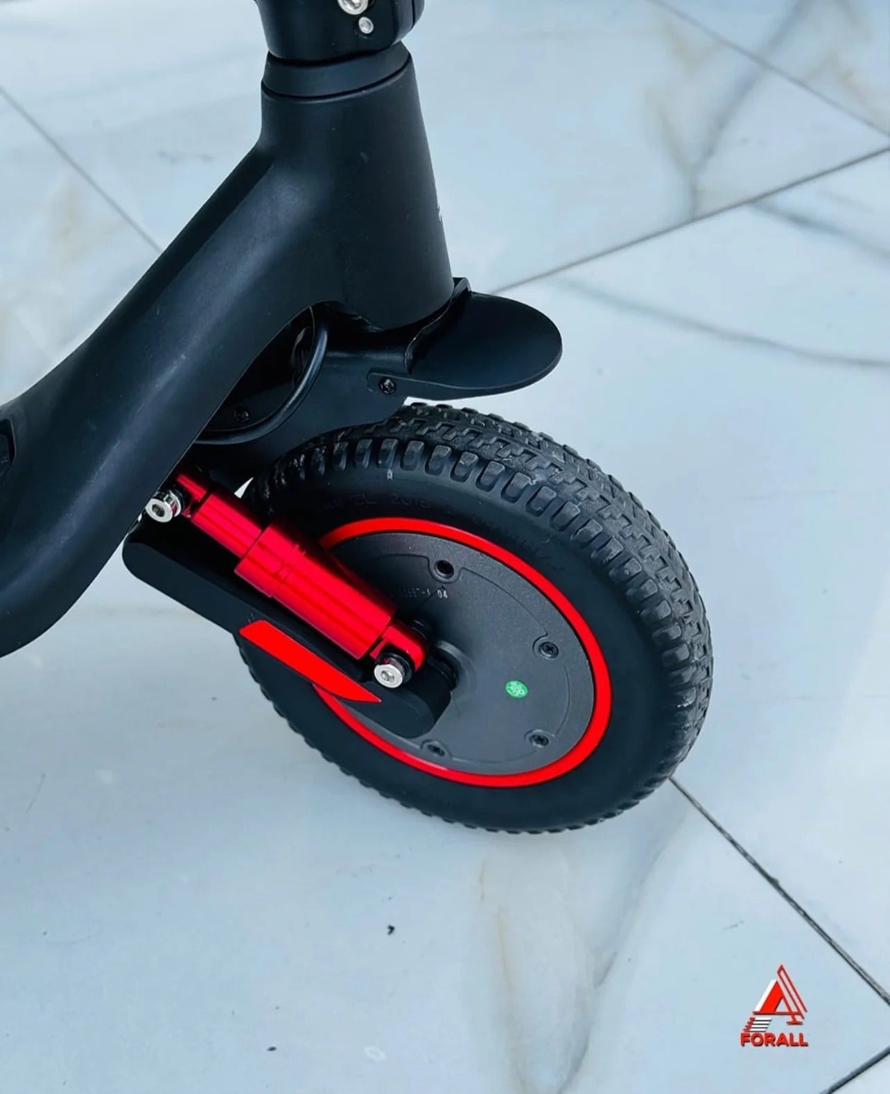 FX-6 Electric Scooter