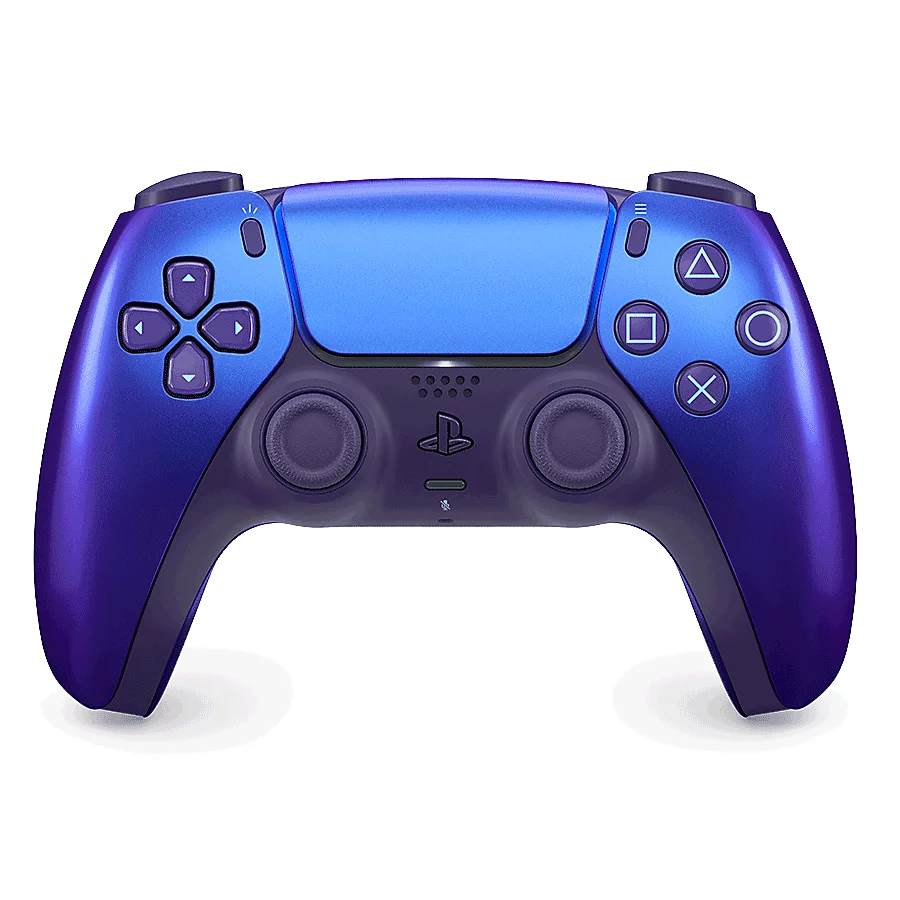 Sony PS5 DualSense Wireless Controller - Chroma Indigo