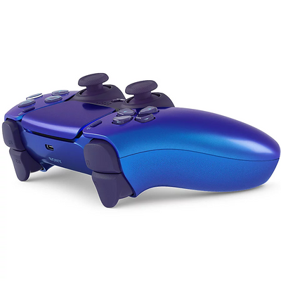 Sony PS5 DualSense Wireless Controller - Chroma Indigo