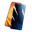 Apple iPhone 14 Pro Benks New Series V Pro Plus Privacy Ghost Screen Protector