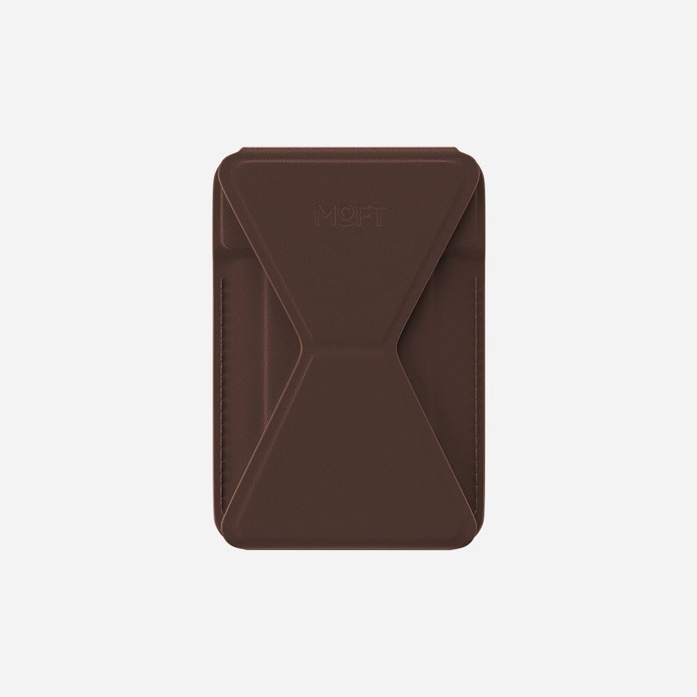 MOFT Snap-on Phone Stand & Wallet MOVAS™ - MagSafe Compatible