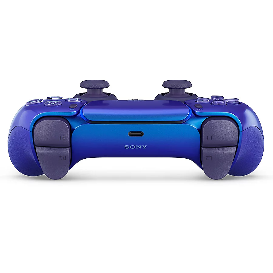 Sony PS5 DualSense Wireless Controller - Chroma Indigo