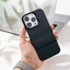 Benks Magnetic Armor Air Aurora Kevlar (600D) Case for Iphone 16 Pro