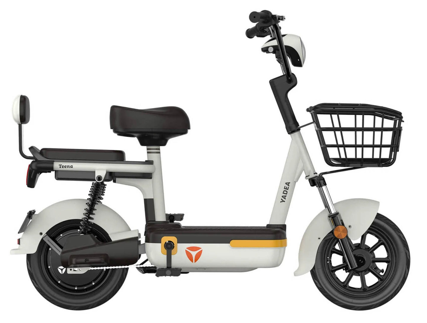 Yadea Electric Scooter