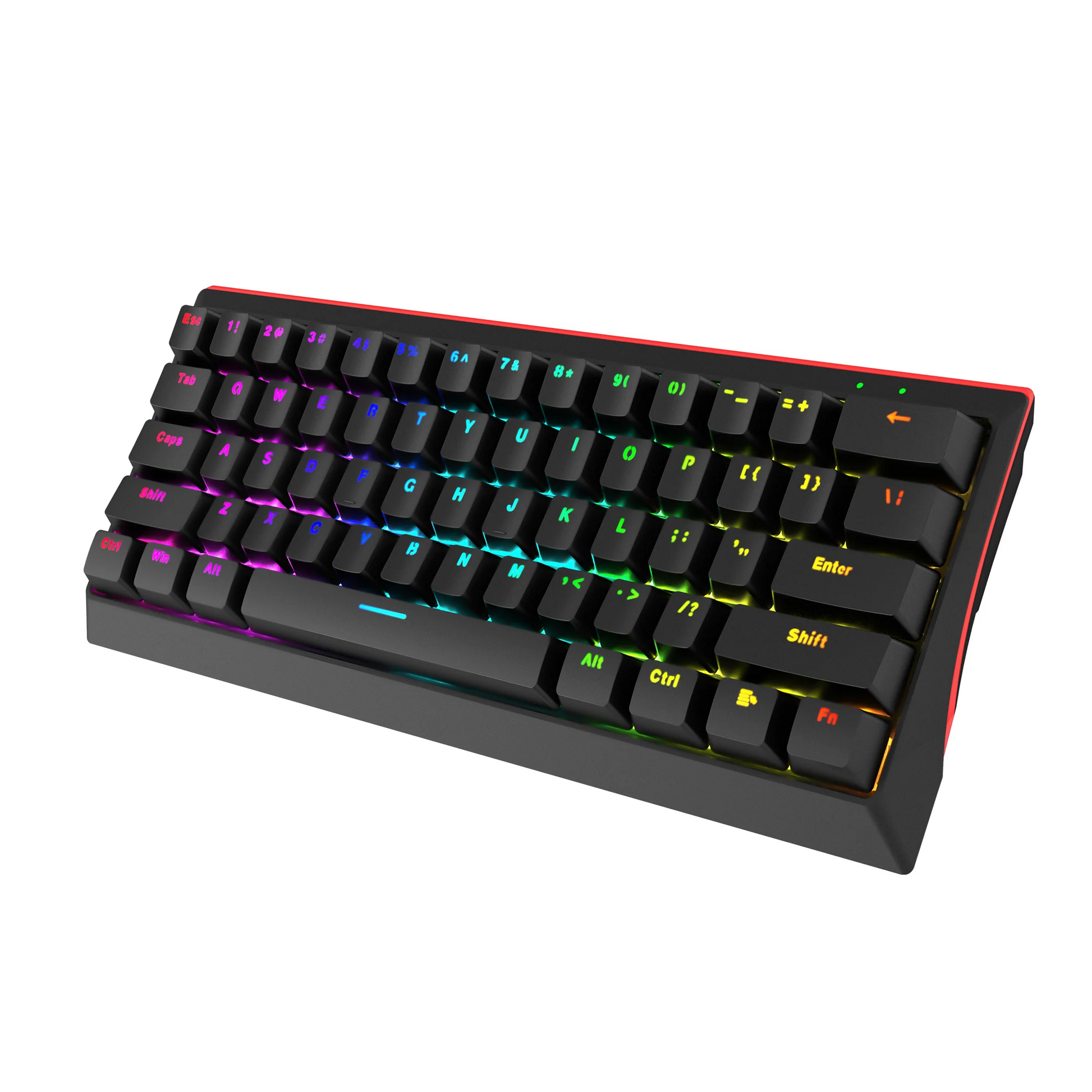 Marvo Mechanical Gaming Keyboard 