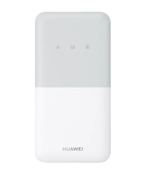 Huawei 4G Mobile Wifi 5 - www.bestbuytech.com