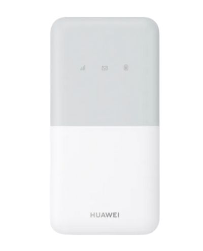 Huawei 4G Mobile Wifi 5 - www.bestbuytech.com