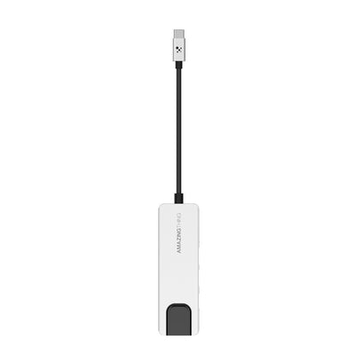 Amazingthing 5 in 1 Usb-c 4k LAN Hub Qatar