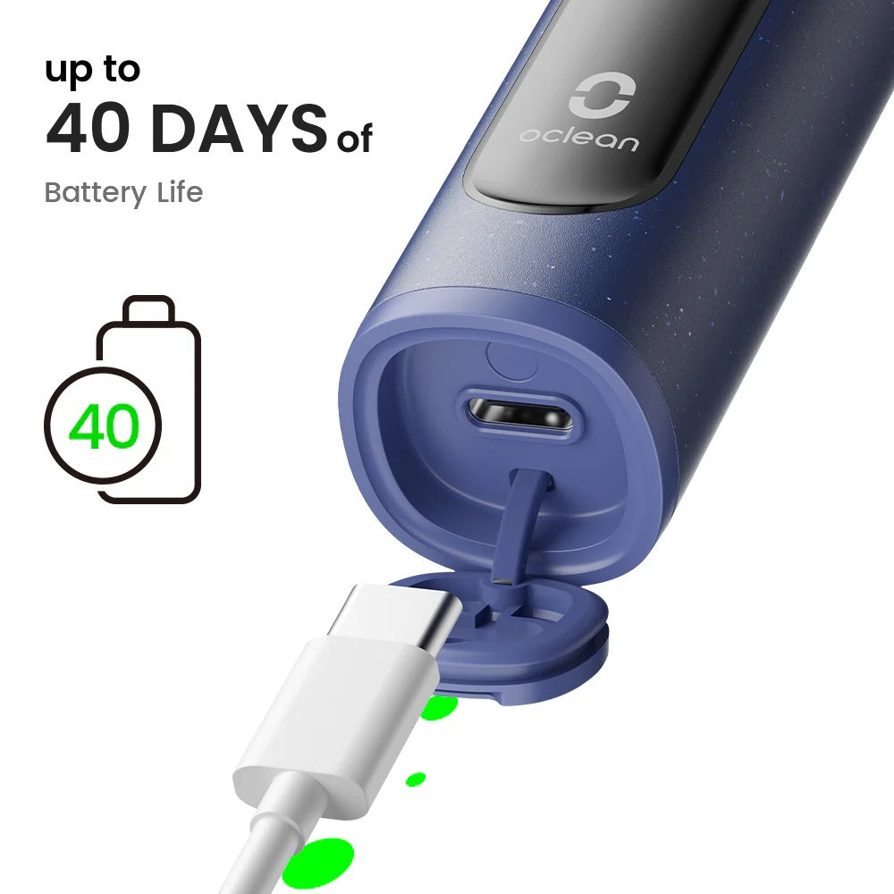 Oclean X Lite Sonic Electric Toothbrush