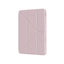 Amazing Thing Case Titan Pro Folio Drop Proof Magsafe iPad Air M2/M3 - Pink