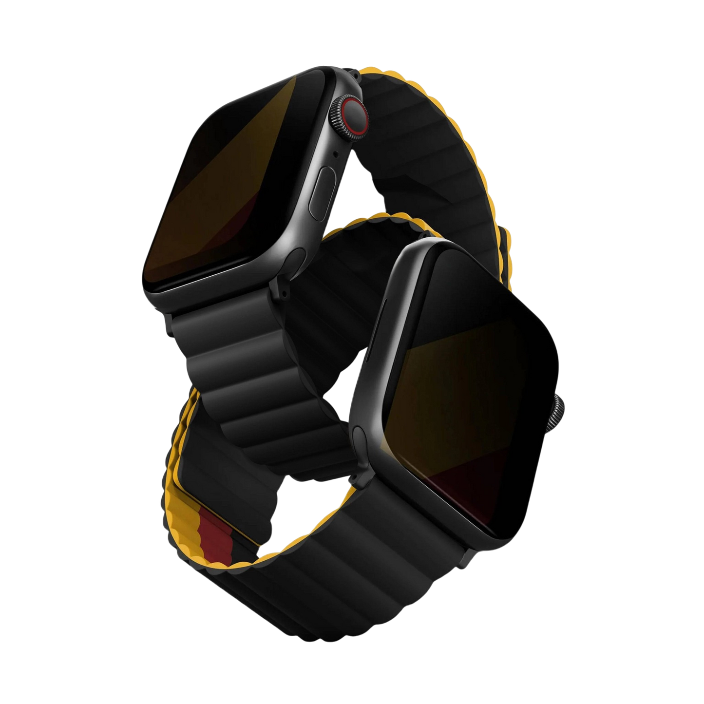 UNIQ Revix Reversible Magnetic Apple Watch Strap Limited edition