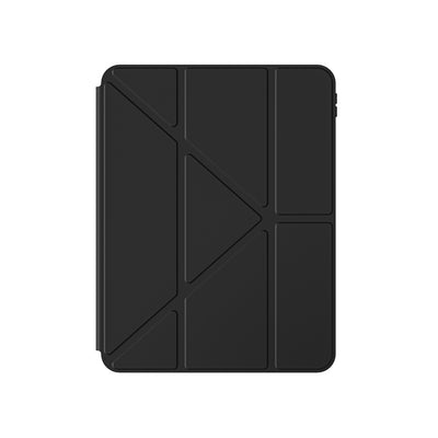 Amazingthing Titan Pro Magsafe Case For iPad Air (M3/m2) 13 2025 - Black