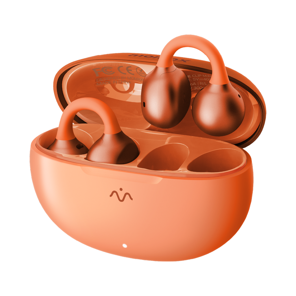 True Wireless Enc Intelligent Clip on Earbuds Qatar