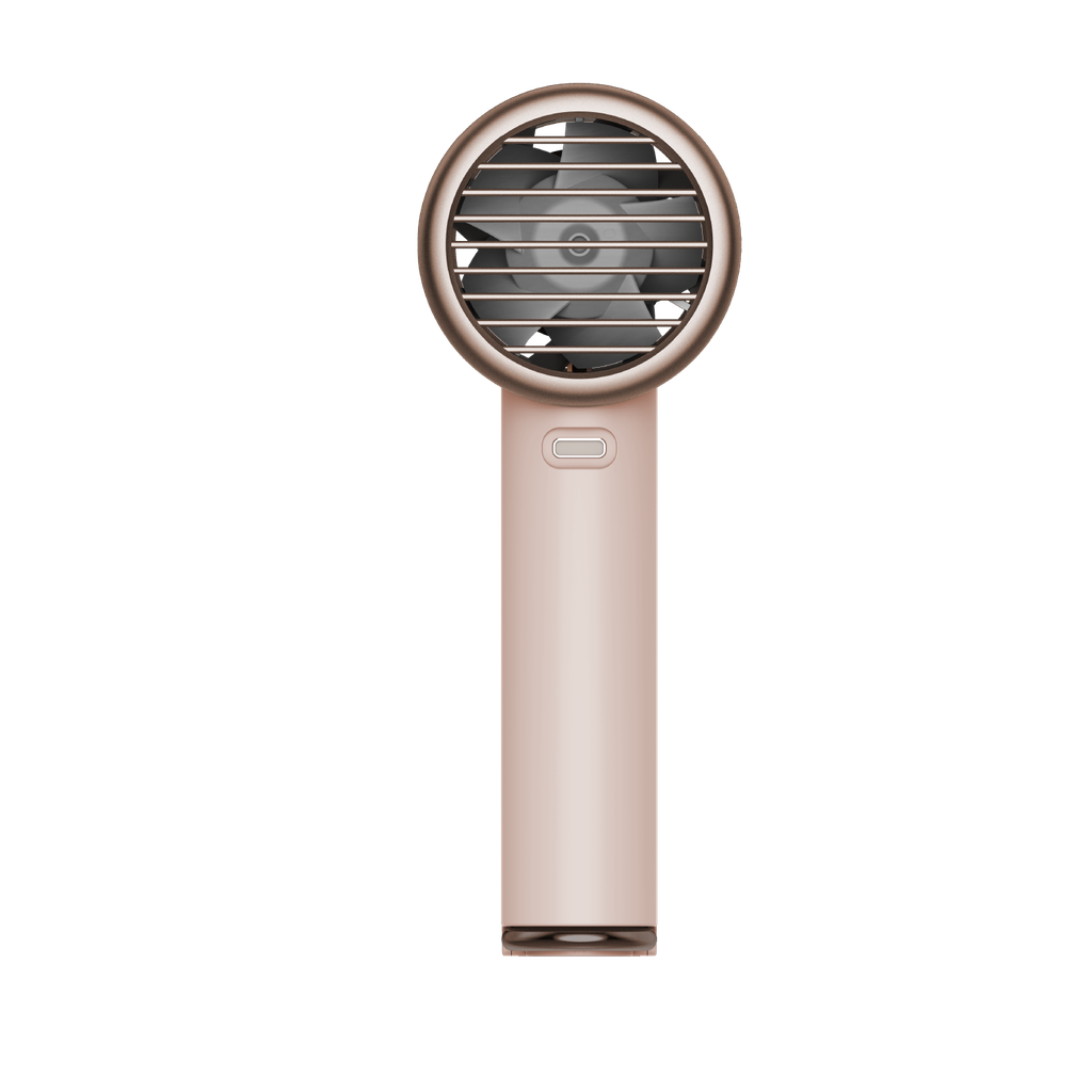 1°go Portable Icy Cooling Fan - Qatar