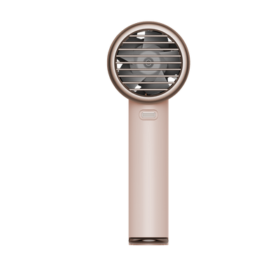 1°go Portable Icy Cooling Fan - Qatar