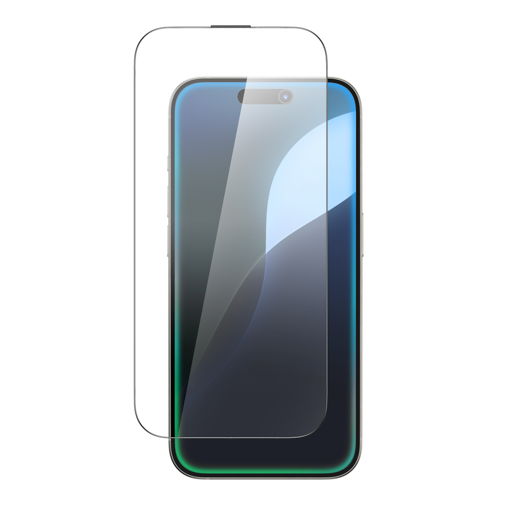 2.75D FULLY COVERED TITAN GLASS