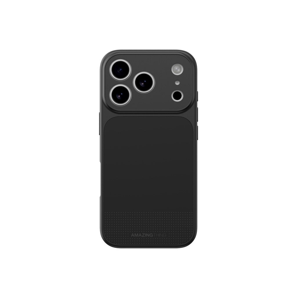 Amazingthing Minimal Full Case For iPhone 17 Pro / Pro Max - www.bestbuytech.com