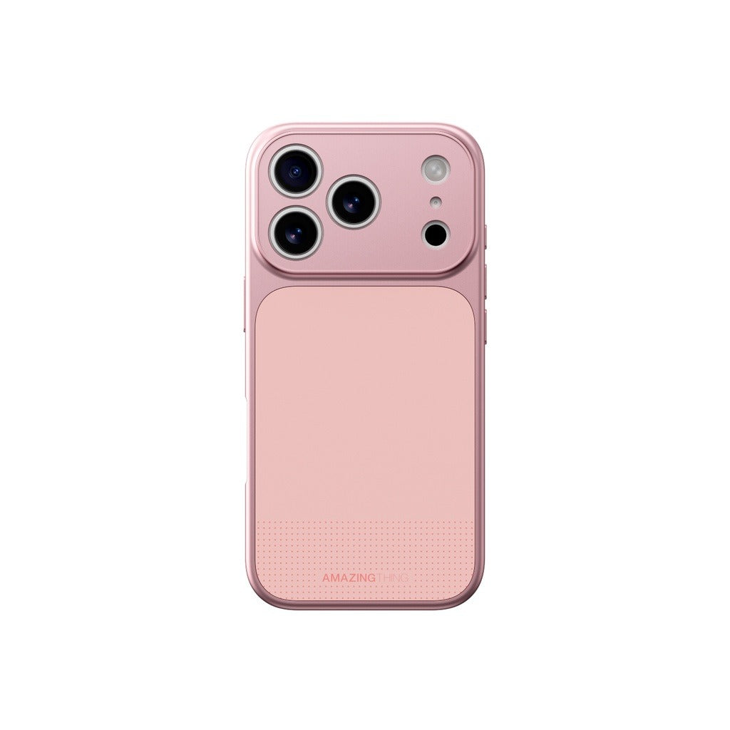 Amazingthing Minimal Full Case For iPhone 17 Pro