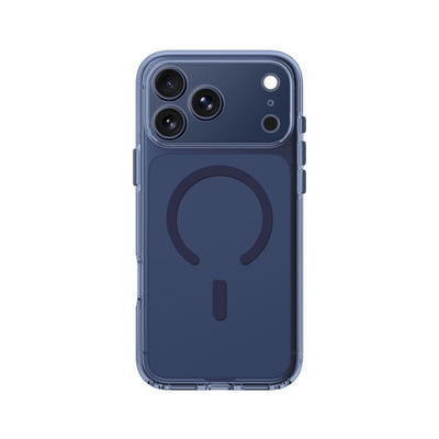AT MINIMAL MAG LENS CASE FOR IPHONE 17 PRO MAX - www.bestbuytech.com