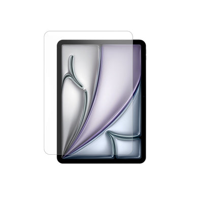 AMAZINGTHING RADIX 2.5D FULLY COVERED CLEAR GLASS FOR IPAD A16 11 / IPAD GEN 10 10.9 -2025