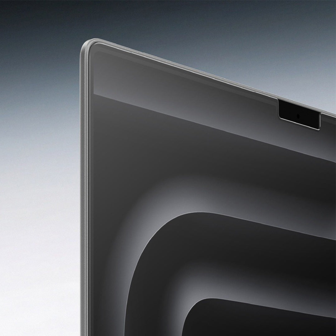 Amazingthing Radix Mag Film for MacBook AIR | PRO | NEO