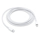 Apple USB-C - Lightning Cable 2m
