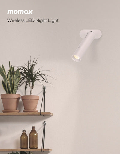 Momax Snaplux Portable LED Lamp