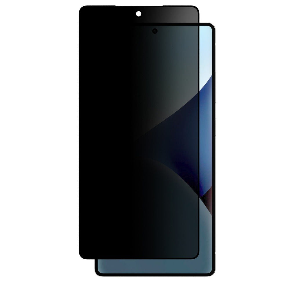 Samsung S25 Ultra Radix Privacy Glass - qatar