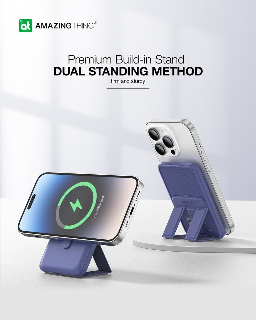 Mag Pd 5000mah Power Bank