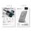 Amazingthing Thunder Pro Mag With Holder 10000mah Power Bank